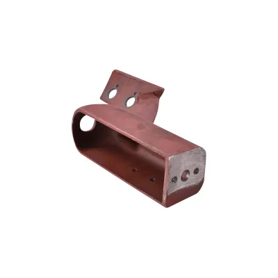 Suport far si semnalizare stanga UTB U-650 - imagine 3