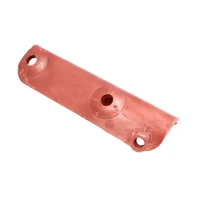 Suport intinzator ancora cu lant U-445 dreapta - imagine 2