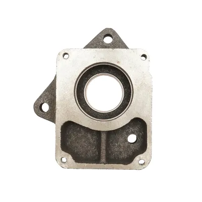 Suport pinion pompa hidraulica H13 U-445 - imagine 4