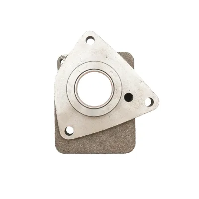 Suport pinion pompa hidraulica H13 U-445 - imagine 3