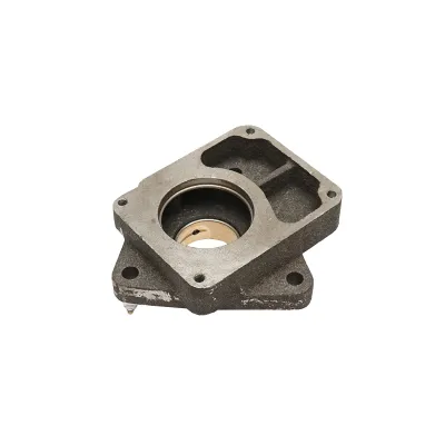 Suport pinion pompa hidraulica H13 U-445 - imagine 2