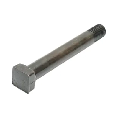 Surub cu cap patrat M14x1.5mm pentru volanta UTB U-650 - imagine 4