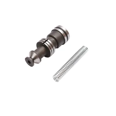 Supapa distribuitor hidraulic D700 UTB U-650 - imagine 3