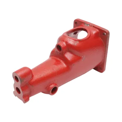 Suport furca blocare diferential (pinguin) UTB U-650 38.35.012