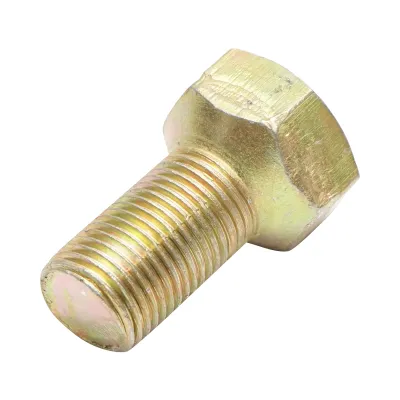Surub prezon roata/janta fata U-650 si roata/janta spate U-445 M16x40mm - imagine 2
