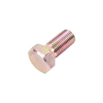 Surub prezon roata/janta fata M14 UTB U-445 - imagine 2