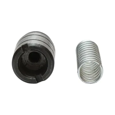Supapa monobloc cu arc/set UTB U-445 - imagine 5
