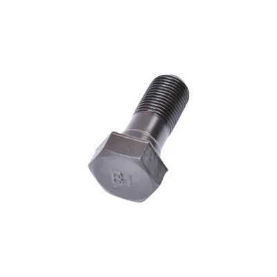 Surub arbore cotit pe simering U-650 - imagine 3