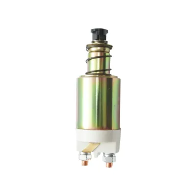 Solenoid demaror 12V (bobina)