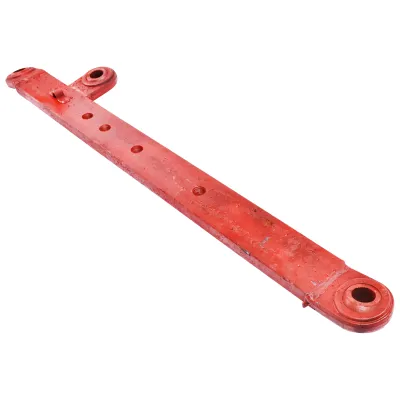 Tirant lateral dreapta cu 3 nuci/lagare sferice U-650 G=26mm - imagine 2
