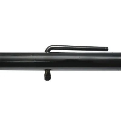 Tirant central U-445 (nuca mica fi20 si mare fi25) M27x3 40.61.036 - imagine 5