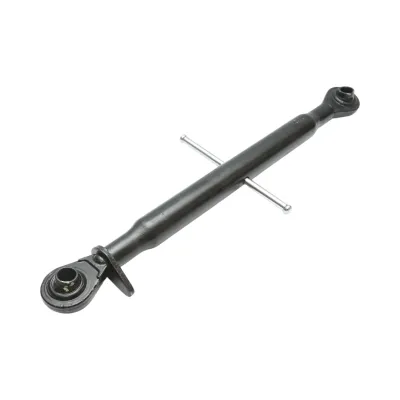 Tirant central nuca categoria 1-1 fi 19mm M27x3 UTB U-445 - imagine 2