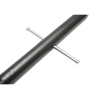 Tirant central nuca categoria 1-1 fi 19mm M27x3 UTB U-445 - imagine 6