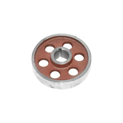 Tambur frana ingust UTB U-650 - imagine 3