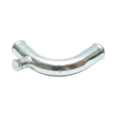 Tub inferior pompa apa U-445 - imagine 4