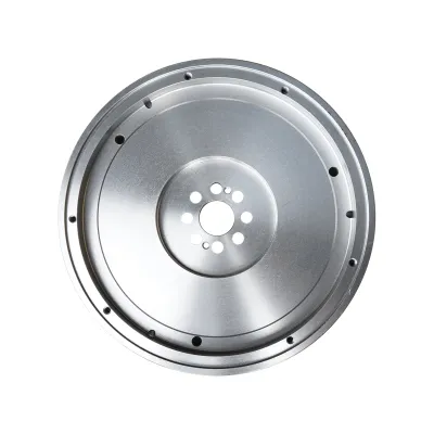Volanta pe simering U-650 - imagine 4
