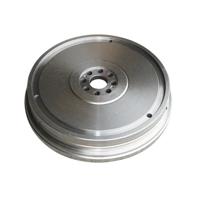 Volanta pe simering U-650 - imagine 3