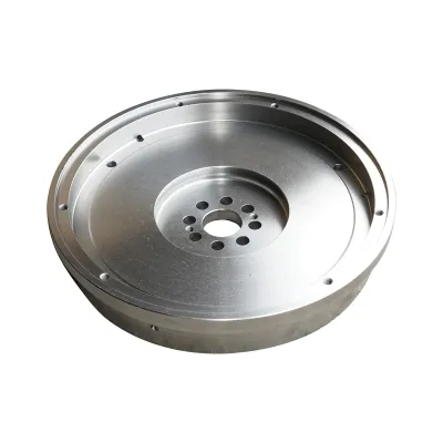Volanta pe simering U-650