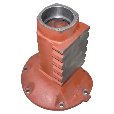 Trompa osie/planetara stanga U-650