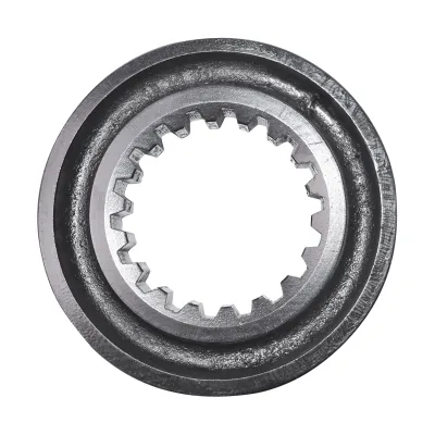 Tambur frana lat UTB U-650 - imagine 3