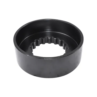 Tambur frana lat UTB U-650 - imagine 2