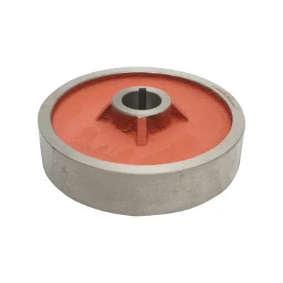 Tambur frana mic U-445 D=50