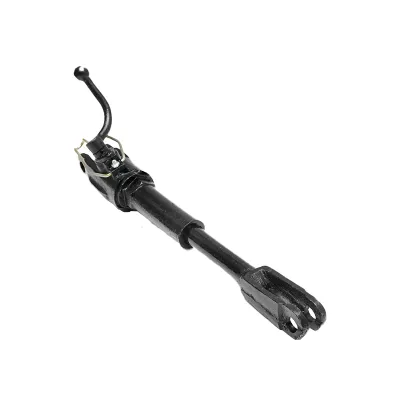 Tija reglabila cu manivela (intinzator) UTB U-445 - imagine 3
