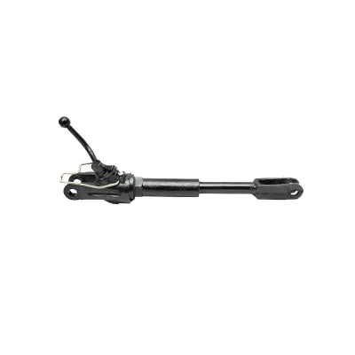 Tija reglabila cu manivela (intinzator) UTB U-445 - imagine 4