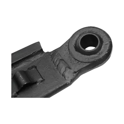 Tirant lateral stanga U-445 850mm bucsa mare si mica cu intaritura suplimentara - imagine 4