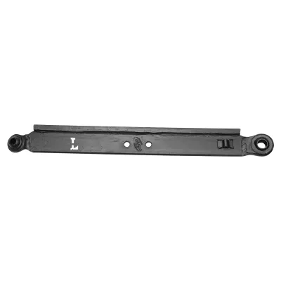 Tirant lateral stanga U-445 850mm bucsa mare si mica cu intaritura suplimentara