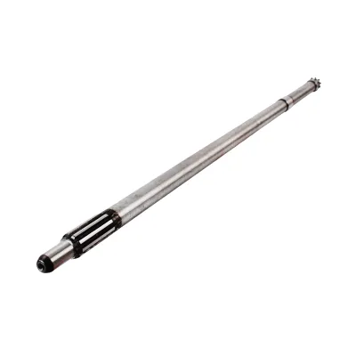 Ax priza putere lung 11 toli UTB U-445 40.24.173 - imagine 2