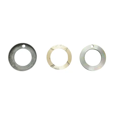 Set etansare fuzeta U-445 - imagine 2