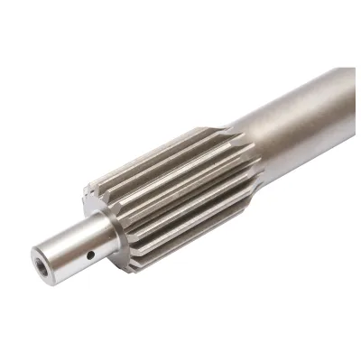 Ax intermediar priza putere UTB U-650 38.42.217 (31.42.101) - imagine 4