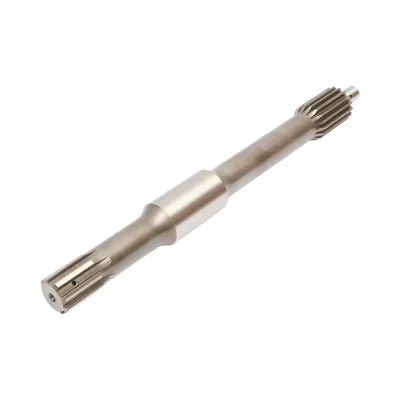 Ax intermediar priza putere UTB U-650 38.42.217 (31.42.101) - imagine 3