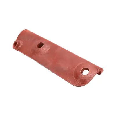 Suport intinzator ancora cu lant U-445 stanga - imagine 2