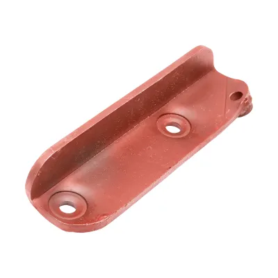 Suport intinzator ancora cu lant U-445 stanga - imagine 3