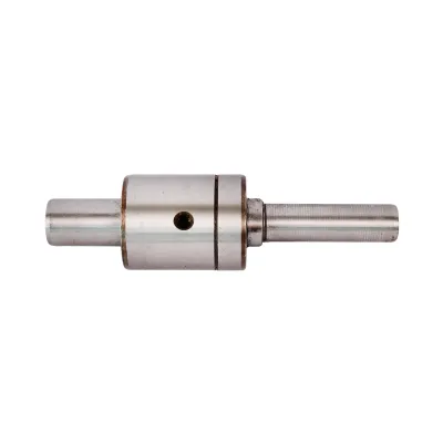 Ax pompa apa cu rulment P2047 D-127 si FIAT U-445 - imagine 2