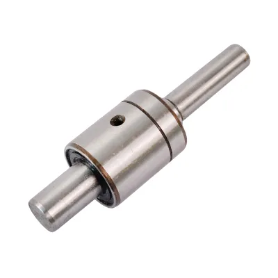 Ax pompa apa cu rulment P2047 D-127 si FIAT U-445 - imagine 3