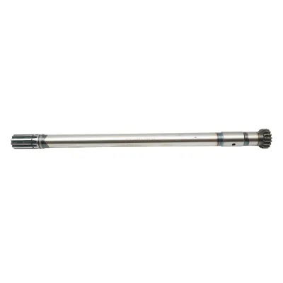 Ax intermediar priza U-650 31.17.015 - imagine 2
