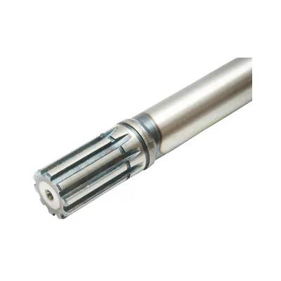 Ax intermediar priza U-650 31.17.015 - imagine 3