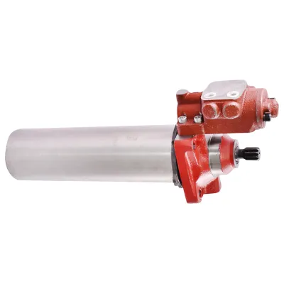 Servomotor directie complet cu sertaras pentru placa frontala UTB U-650 - imagine 4