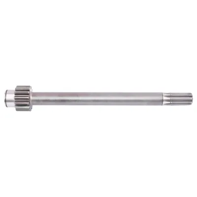 Arbore conducator Z=14 arbore priza U-445 - imagine 2