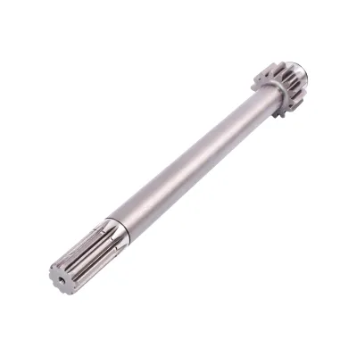 Arbore conducator Z=14 arbore priza U-445 - imagine 3