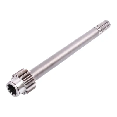 Arbore conducator Z=14 arbore priza U-445