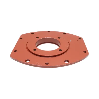 Flansa priza putere UTB U-650 (carcasa) - imagine 3