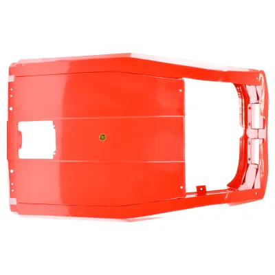 Capota rezervor UTB U-650 - imagine 2