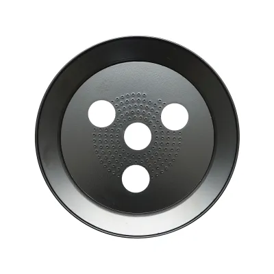 Fulie compresor aer U-650