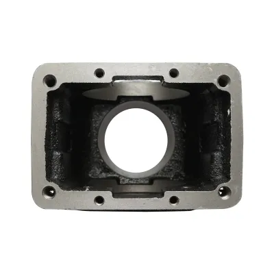 Bloc compresor aer U-650 - imagine 4