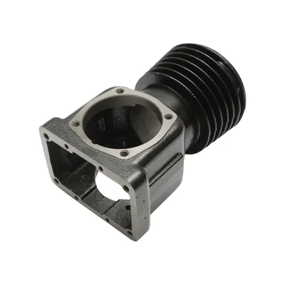 Bloc compresor aer U-650 - imagine 5
