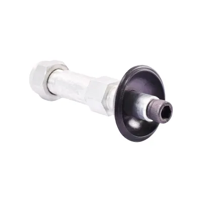 Tija filetata caseta servodirectie U-445 - imagine 2